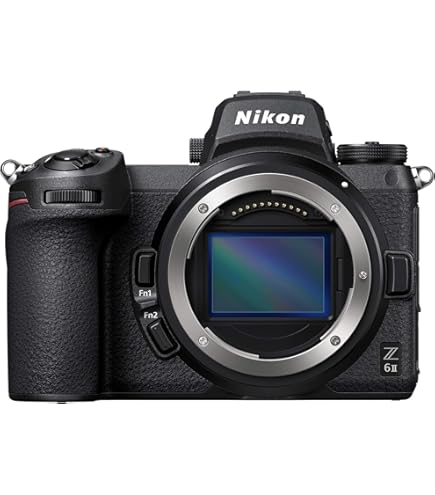 Amazon | Nikon ミラーレスカメラ 一眼 Z7 ボディ | ミラーレス一眼 通販