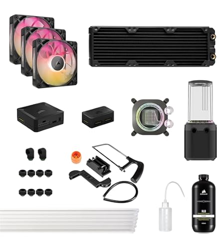 Amazon.co.jp: EKWB EK-Quantum Vector 2 Strix/TUF RTX 3090 Ti GPU