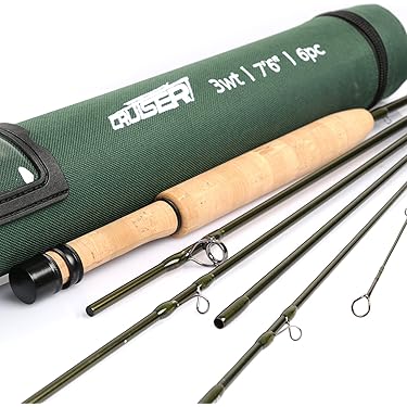 Amazon.co.jp 売れ筋ランキング: フライロッド の中で最も人気のある