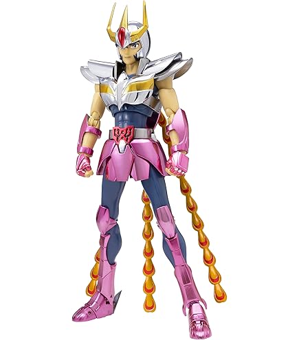 Amazon | 聖闘士聖衣神話 フェニックス一輝（初期青銅聖衣）20th