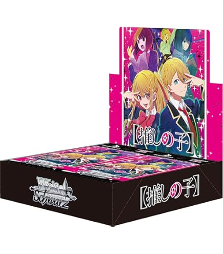 Amazon.co.jp: ブシロード(BUSHIROAD) ヴァイスシュヴァルツ