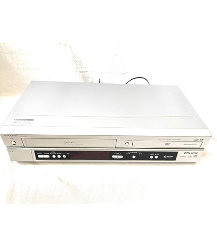 Amazon | PANASONIC NV-VP30 DVDプレーヤー一体型Gコード付