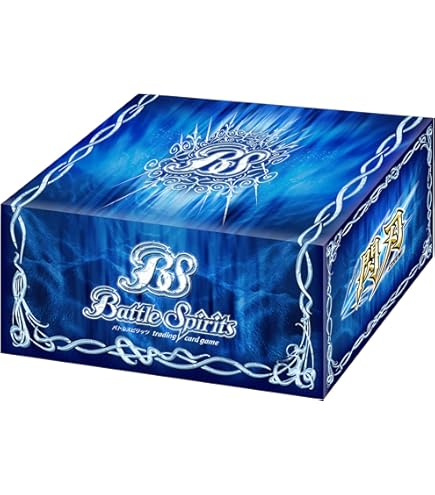 Amazon.co.jp: 【Amazon.co.jp 限定】【2次受注分】 バトルスピリッツ