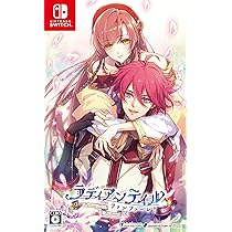 Amazon.co.jp: 【Switch】ラディアンテイル ～ファンファーレ！～ : ゲーム