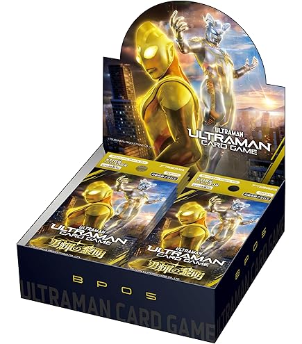 Amazon.co.jp: 円谷プロダクション(Tsuburaya) ウルトラマン カード