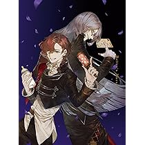 Amazon.co.jp: TRUMPシリーズTVアニメ『デリコズ・ナーサリー』 下巻