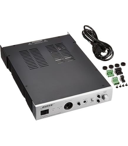 Amazon | Bose FreeSpace IZA250-LZ integrated zone amplifier