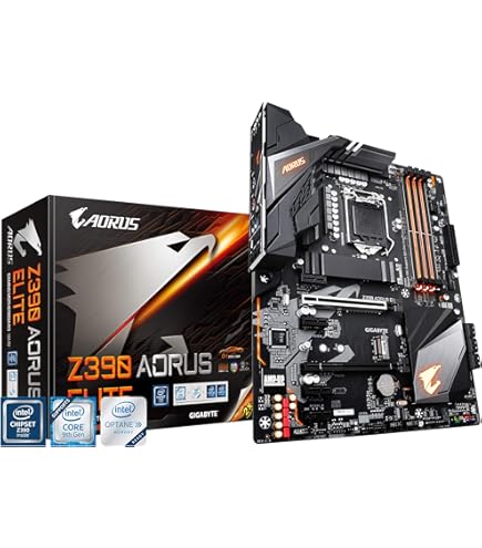 Amazon | ASUS TUF Z390M-Pro Gaming (Wi-Fi) マザーボード LGA1151