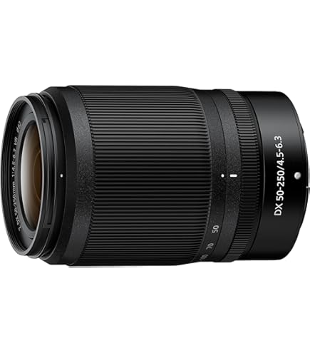 Amazon.co.jp: Nikon 高倍率ズームレンズ NIKKOR Z DX 18-140mm f/3.5