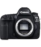 Amazon | Canon デジタル一眼レフカメラ EOS 5D Mark IV ボディー
