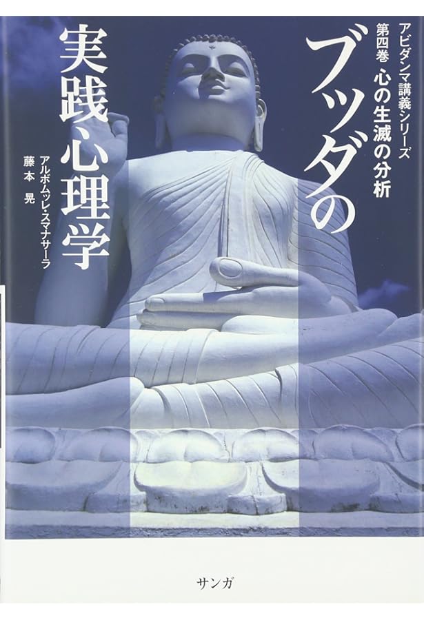 ブッダの実践心理学―アビダンマ講義シリーズ〈第6巻〉縁起の分析