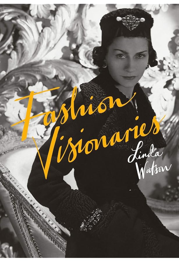 ヴォーグ・ファッション100年史 (P-Vine Books) | リンダ・ワトソン