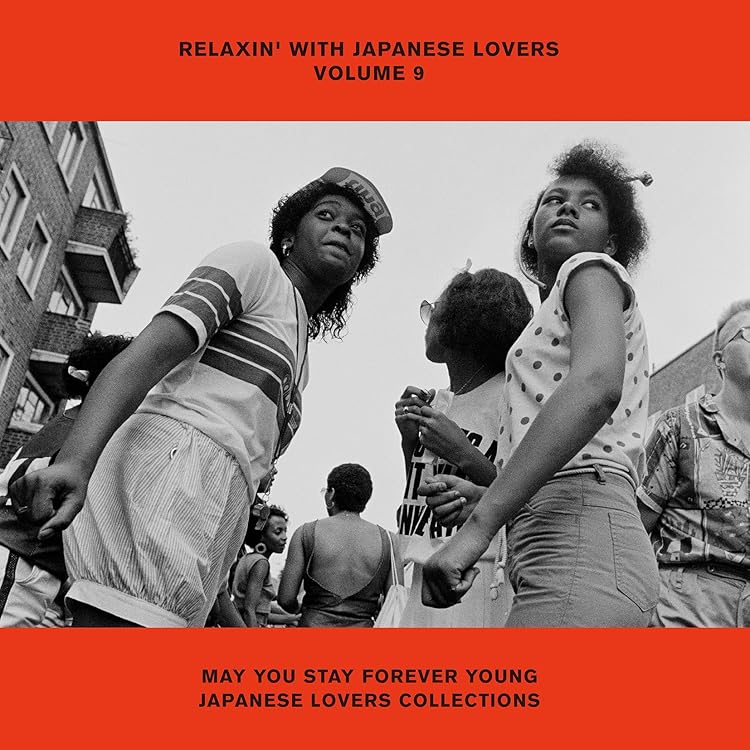 Amazon.co.jp: RELAXIN'WITH JAPANESE LOVERS VOLUME 2 JAPANESE