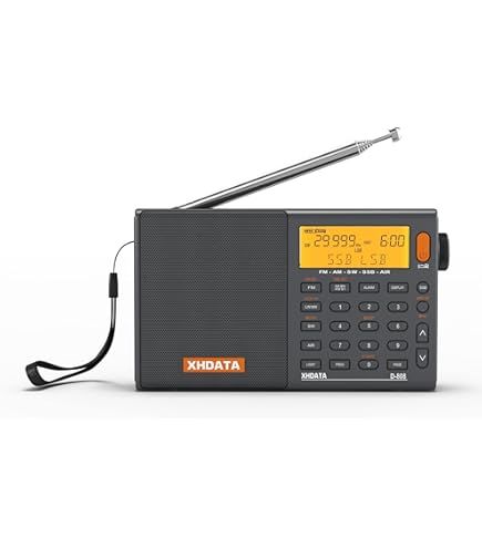 Amazon.co.jp: SONY ソニー ICF-6700 5バンドマルチバンドレシーバー