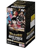 Amazon.co.jp: バンダイ(BANDAI) ONE PIECEカードゲーム エクストラ