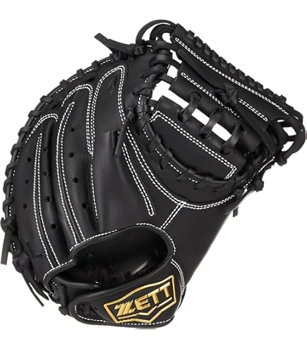 Amazon | ミズノ ジュニア少年用 軟式キャッチャーミット グローバル