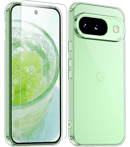 Amazon | Google Pixel 9 128GB SIMフリー [Peony] * スマートフォン