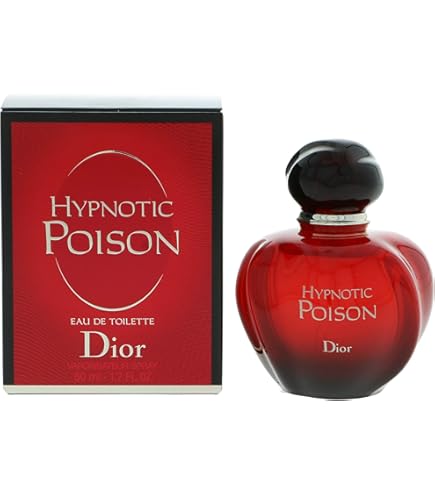 Amazon | クリスチャンディオール ヒプノティックプワゾン 100ML E/T