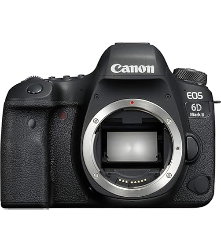 Amazon | 【整備済み品】 Canon デジタル一眼レフカメラ EOS 6Dボディ