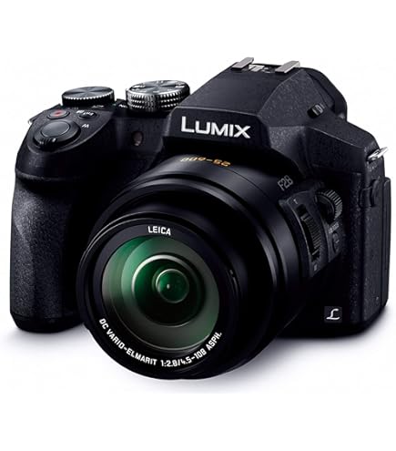 Amazon | 【整備済み品】 パナソニック デジタルカメラ ルミックス