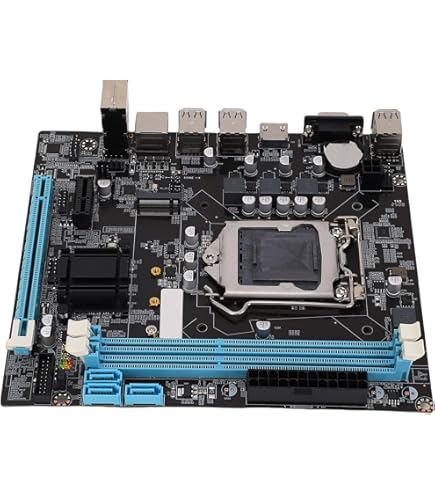 Amazon | GIGABYTE LGA1155 intel Z68(B3) Micro ATX GA-Z68MX-UD2H-B3