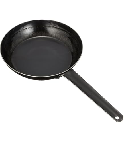 Amazon | 品 錦見鋳造 魔法のフライパン 26cm | ノーブランド品