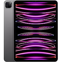 Amazon.co.jp: 【整備済み品】 Apple iPad Pro 2022 11インチ (第4世代