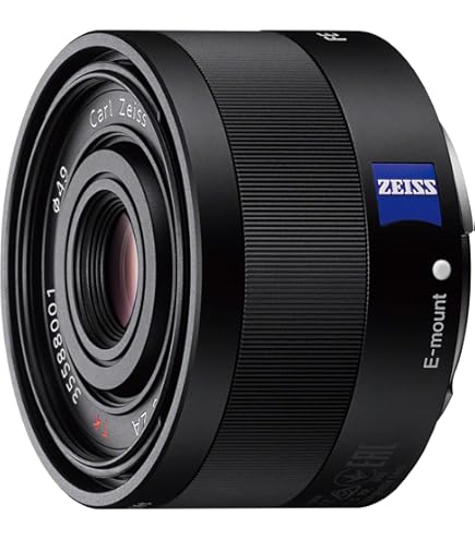 Amazon.co.jp: ZEISS 単焦点レンズ Touit 1.8/32 Eマウント 32mm F1.8