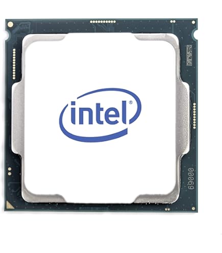 Amazon | Intel Core i5-10400 2.9GHz 6コア LGA1200 デスクトップ