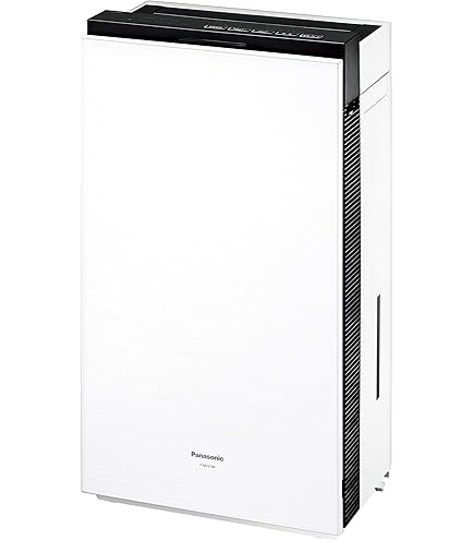 Amazon | パナソニック 次亜塩素酸 空間清浄機 ziaino ジアイーノ 24畳