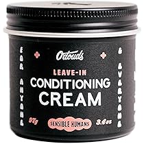 Amazon.co.jp: オダウズ コンディショニングクリーム （ライト・マット