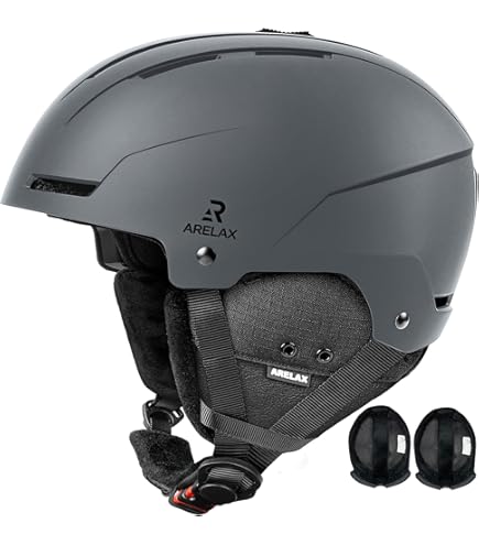 Amazon | GIRO(ジロ) スキー ヘルメット Range MIPS(レンジミップス