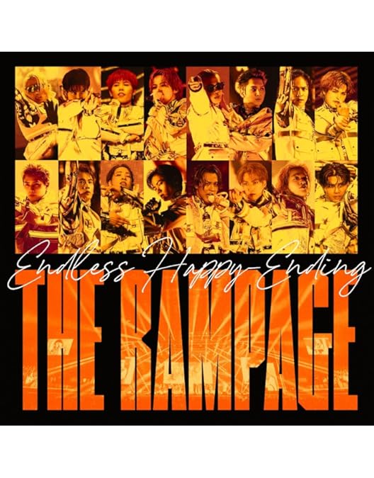 Amazon.co.jp: THE RAMPAGE LIMITED LIVE 2024 *p(R)ojectR at TOKYO