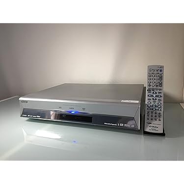 Amazon.co.jp 売れ筋ランキング: VHS一体型DVDレコーダー の中で最も