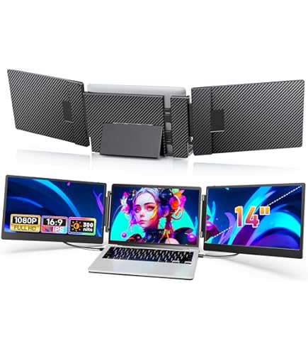 Amazon.co.jp: JAPANNEXT 11.6インチ モバイルモニター IPS パネル