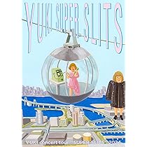 Amazon.co.jp: YUKI concert tour “SUPER SLITS
