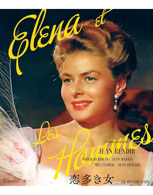 Amazon.co.jp: ジャン・ルノワール Blu-ray BOX 2 : ジャン