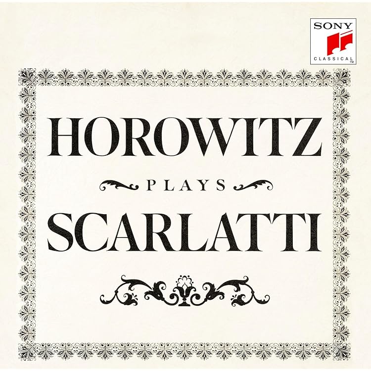 Amazon.co.jp: Scarlatti: The Complete Keyboard Sonatas: ミュージック