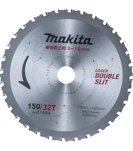 Amazon.co.jp: モトユキ グローバルソーファインメタル 鉄ステン兼用