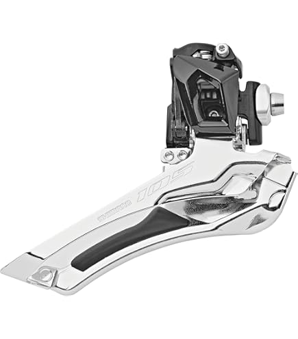 Amazon | シマノ(SHIMANO) 105 ST-R7000 左右セット 11S デュアル