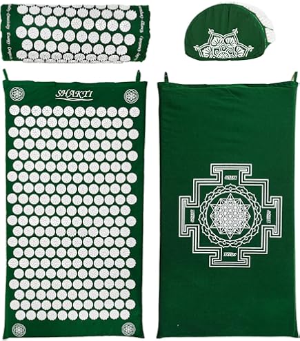 Amazon.co.jp: [Shakti] 公式 シャクティ ピロー 枕 レベル2 グリーン