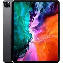 Amazon.co.jp: 【整備済み品】 Apple iPad Pro 12.9インチ (第4世代