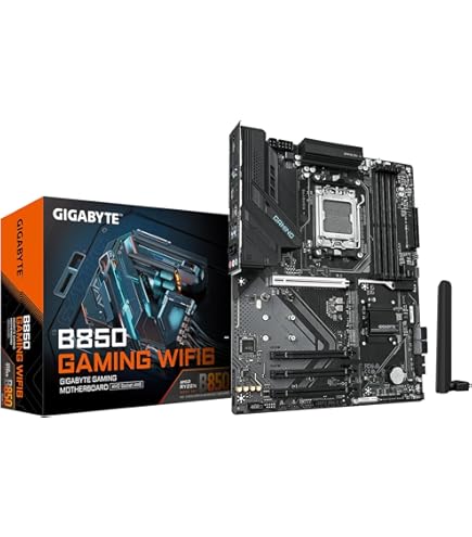 Amazon | GIGABYTE B850M DS3H マザーボード - AMD Ryzen 9000シリーズ