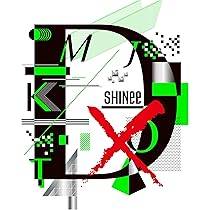 Amazon.co.jp: I'm Your Boy - SHINee: ミュージック