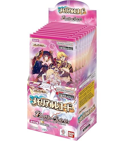 Amazon.co.jp: バンダイ (BANDAI) バトルスピリッツ ディーバ