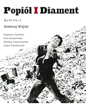 Amazon.co.jp: アンジェイ・ワイダ 〈抵抗三部作〉 Blu-ray BOX