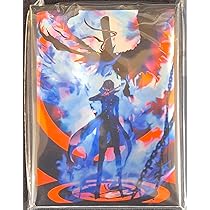 Amazon.co.jp: 白詰草 スタンダードサイズ カードスリーブ 『ペルソナ5