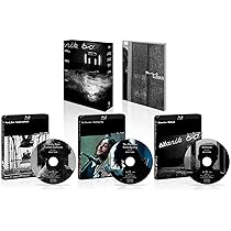 Amazon.co.jp: サタンタンゴ [Blu-ray] : ヴィーグ・ミハーイ