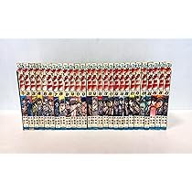 聖闘士星矢 全28巻完結 [マーケットプレイス コミックセット] | 車田