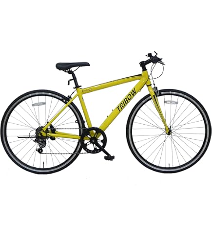 Amazon | Ferrari(フェラーリ) C7024ALTA(ALTUS) 700c クロスバイク